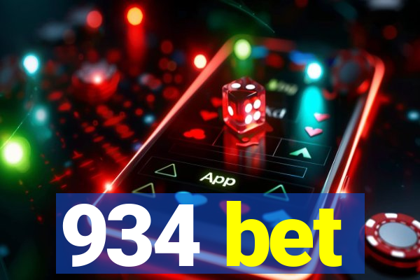 934 bet